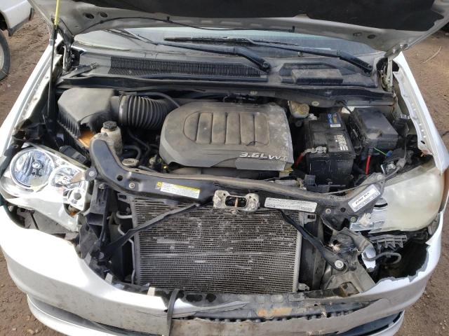 Photo 12 from auction – 2011 DODGE GRAND CARA with VIN 2D4RN5DGXBR720849