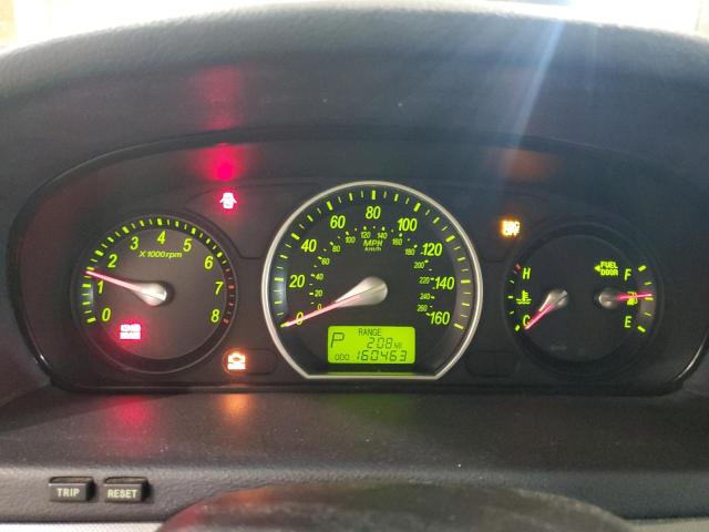 Photo 9 from auction – 2006 HYUNDAI SONATA GLS with VIN 5NPEU46FX6H087415