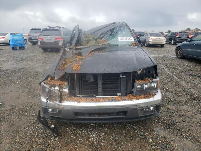 Photo 5 from auction – 2009 GMC CANYON with VIN 1GTCS19L198146478