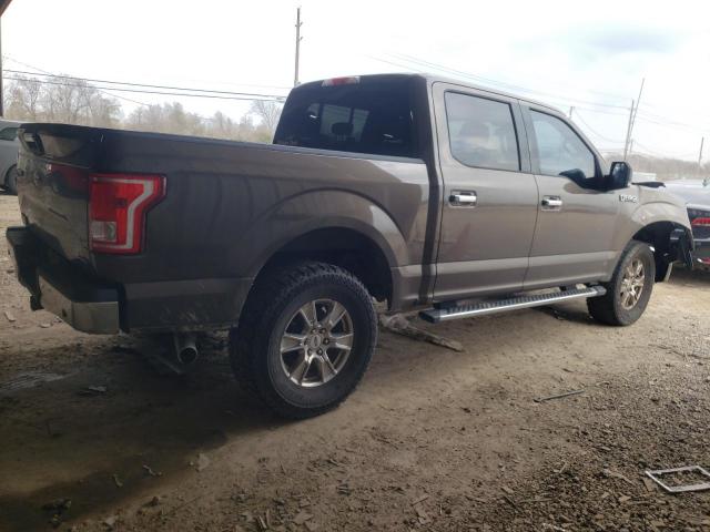 Photo 3 from auction – 2016 FORD F150 SUPER with VIN 1FTEW1CF8GKF31018
