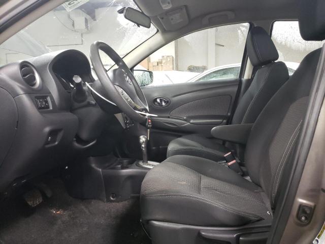 Photo 7 from auction – 2016 NISSAN VERSA S with VIN 3N1CN7AP5GL891177