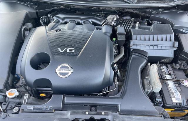 Photo 7 from auction – 2014 NISSAN MAXIMA S with VIN 1N4AA5AP7EC476493
