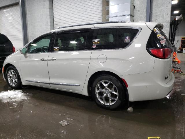 Photo 2 from auction – 2017 CHRYSLER PACIFICA L with VIN 2C4RC1GG5HR796379