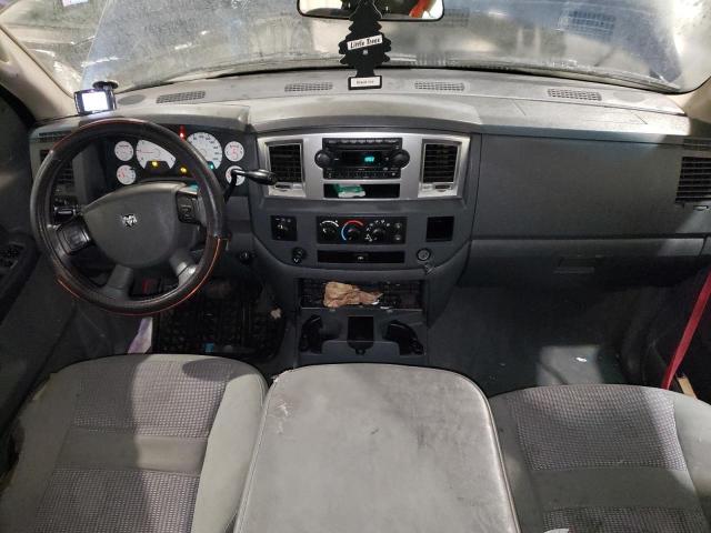 Photo 8 from auction – 2008 DODGE RAM 1500 S with VIN 1D7HU18278J178342