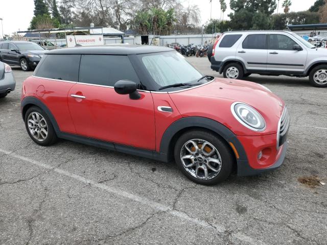 Photo 4 from auction – 2020 MINI COOPER with VIN WMWXR3C07L2M64409