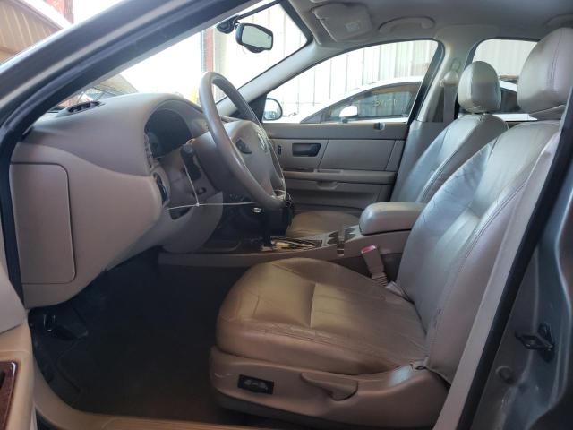 Photo 7 from auction – 2003 MERCURY SABLE with VIN 1MEFM55S73A618385