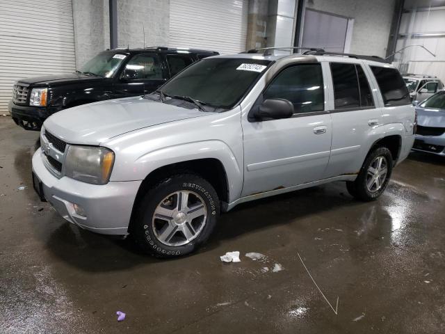 Photo 1 from auction – 2007 CHEVROLET TRAILBLAZE with VIN 1GNDT13S172196824