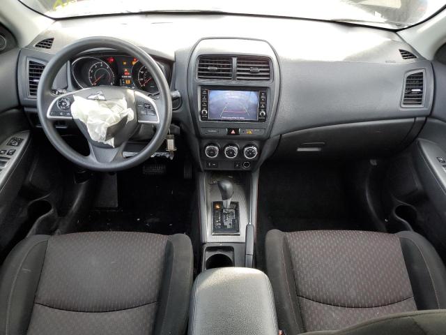 Photo 8 from auction – 2019 MITSUBISHI OUTLANDER with VIN JA4AP3AU6KU020729