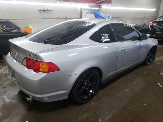 Photo 3 from auction – 2003 ACURA RSX with VIN JH4DC54863S002719