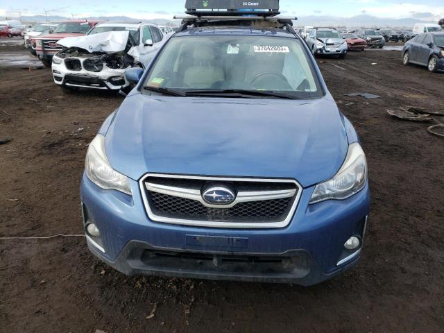 Photo 5 from auction – 2017 SUBARU CROSSTREK with VIN JF2GPABC4HH220621