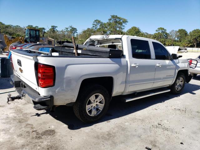 Photo 3 from auction – 2015 CHEVROLET SILVERADO with VIN 3GCPCREC2FG326562