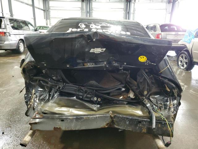 Photo 6 from auction – 2012 CHEVROLET IMPALA LS with VIN 2G1WF5E32C1155854