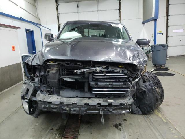 Photo 5 from auction – 2016 RAM 1500 SPORT with VIN 1C6RR7HT0GS335107