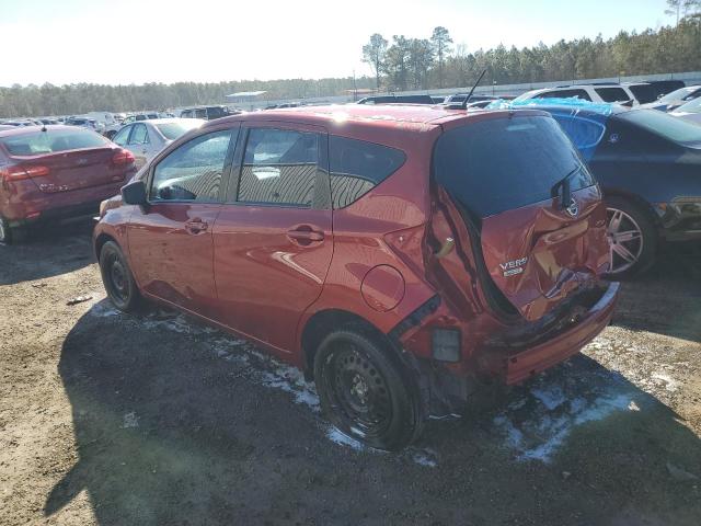Photo 2 from auction – 2017 NISSAN VERSA NOTE with VIN 3N1CE2CP2HL360200