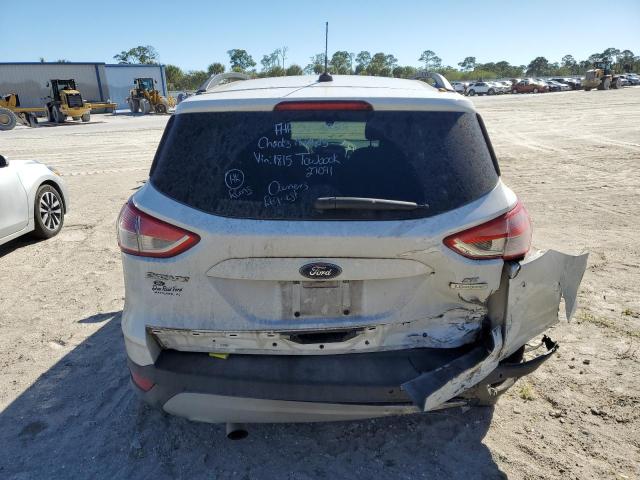 Photo 6 from auction – 2016 FORD ESCAPE SE with VIN 1FMCU0GX2GUB11815