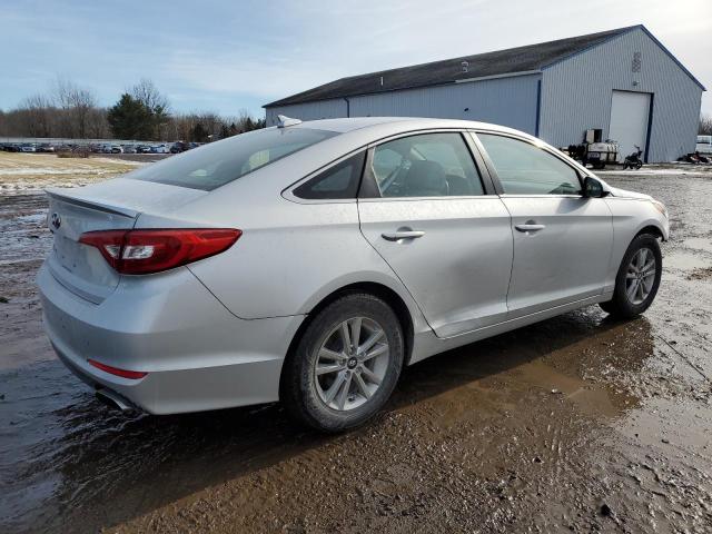 Photo 3 from auction – 2017 HYUNDAI SONATA SE with VIN 5NPE24AF9HH562875
