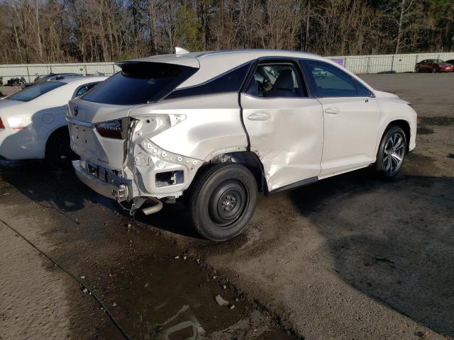 Foto 3 de la subasta – 2021 LEXUS RX 350 con VIN 2T2HZMAA0MC205672