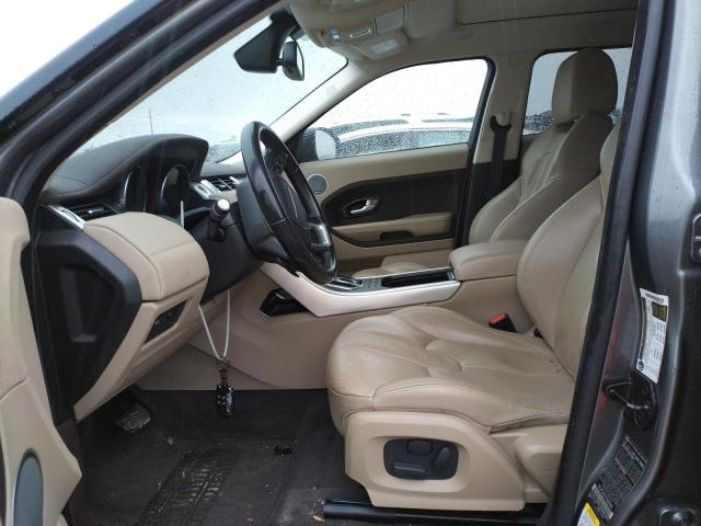 Photo 7 from auction – 2015 LAND ROVER RANGE ROVE with VIN SALVP2BG7FH020935