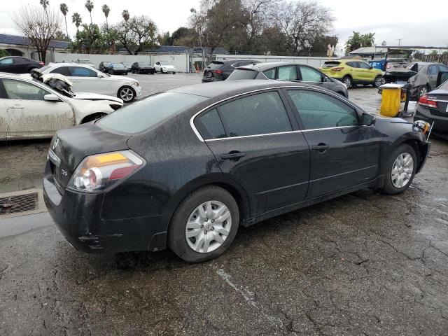 Photo 3 from auction – 2010 NISSAN ALTIMA BAS with VIN 1N4AL2AP0AN520244