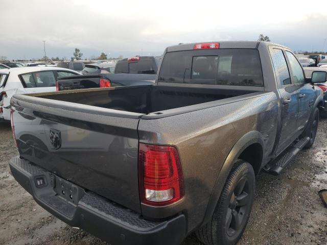 Photo 3 from auction – 2019 RAM 1500 CLASS with VIN 1C6RR6GGXKS669619