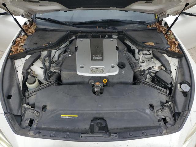 Photo 11 from auction – 2015 INFINITI Q50 BASE with VIN JN1BV7AP7FM330608