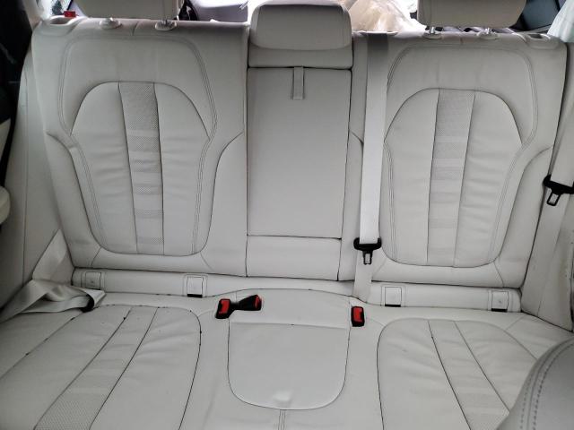 Photo 10 from auction – 2020 BMW X5 SDRIVE with VIN 5UXCR4C03L9C19980