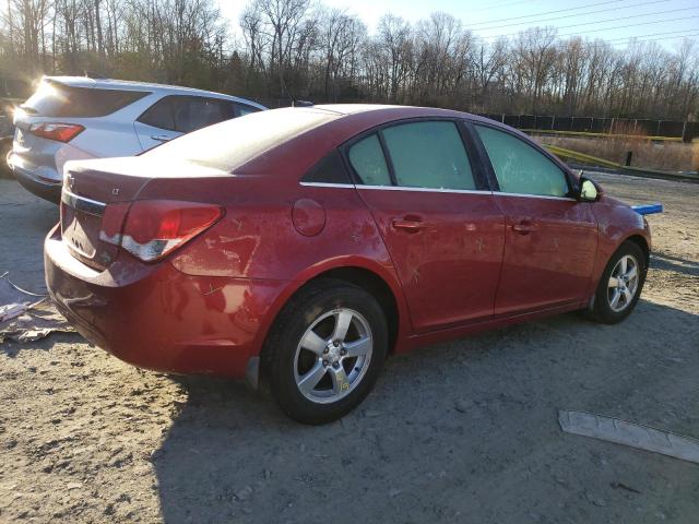 Photo 3 from auction – 2012 CHEVROLET CRUZE LT with VIN 1G1PF5SC7C7196640