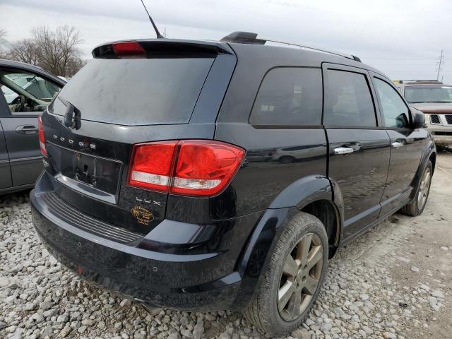 Photo 3 from auction – 2011 DODGE JOURNEY LU with VIN 3D4PH9FG4BT513647