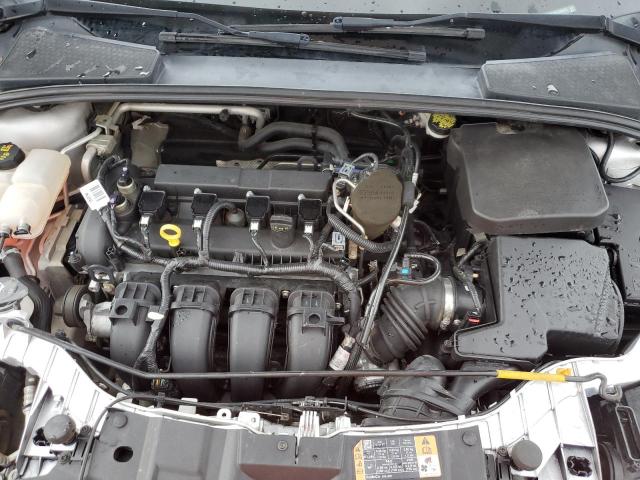 Photo 11 from auction – 2015 FORD FOCUS SE with VIN 1FADP3K22FL364575