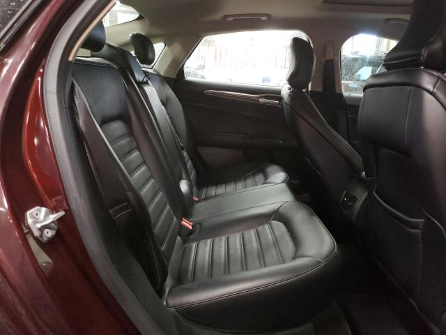 Photo 10 from auction – 2017 FORD FUSION SE with VIN 3FA6P0HDXHR240798
