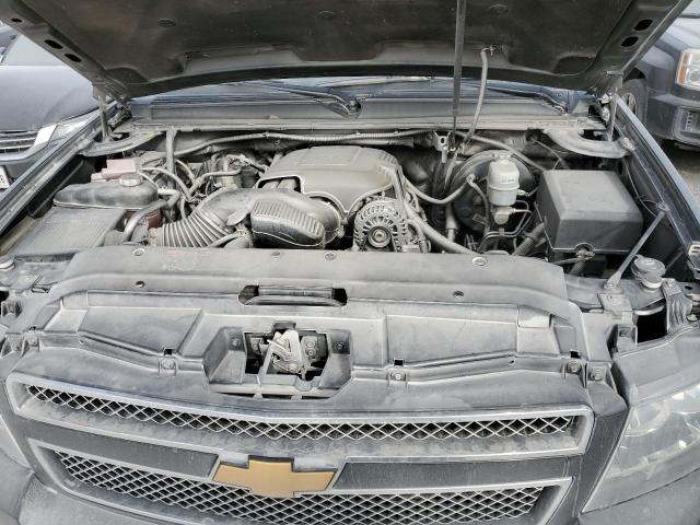 Photo 12 from auction – 2013 CHEVROLET AVALANCHE with VIN 3GNMCEE07DG309424