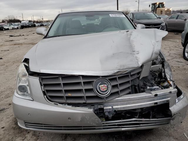 Photo 5 from auction – 2006 CADILLAC DTS with VIN 1G6KD57936U100208