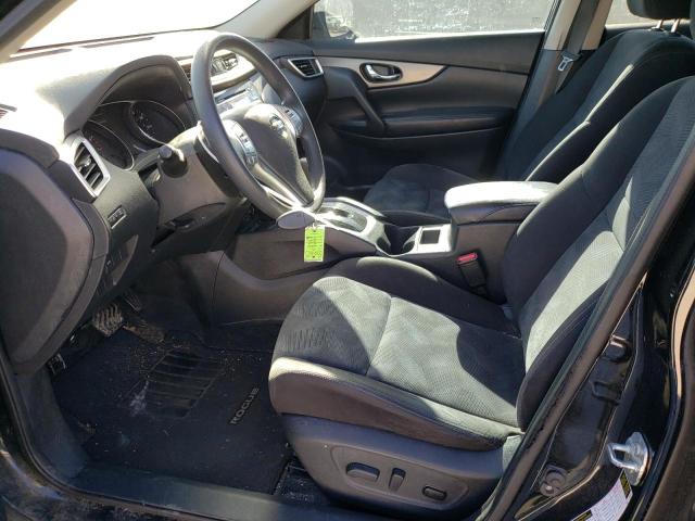 Photo 7 from auction – 2015 NISSAN ROGUE S with VIN KNMAT2MT9FP553905