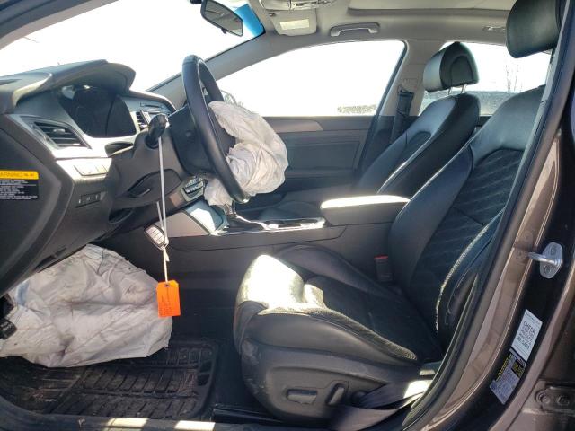 Photo 7 from auction – 2015 HYUNDAI SONATA SPO with VIN 5NPE34AF4FH063475