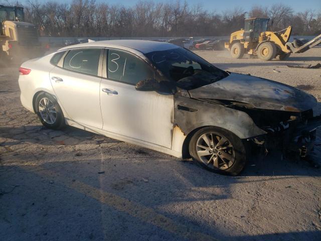Photo 4 from auction – 2016 KIA OPTIMA LX with VIN KNAGT4L36G5098965