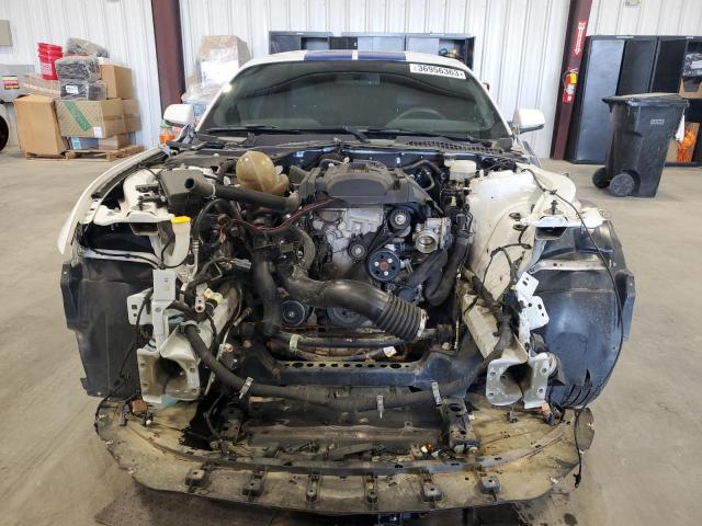 Photo 5 from auction – 2015 FORD MUSTANG with VIN 1FA6P8TH9F5384822