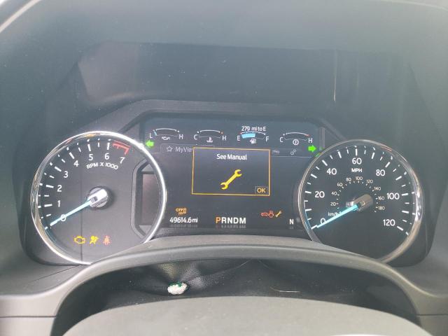 Photo 9 from auction – 2020 FORD EXPEDITION with VIN 1FMJU1KT5LEA87564