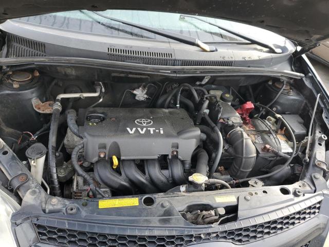 Photo 11 from auction – 2006 TOYOTA SCION XA with VIN JTKKT624560162078