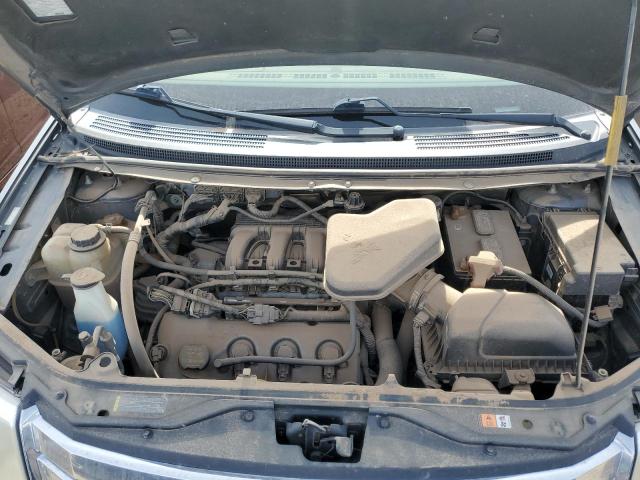 Photo 12 from auction – 2010 FORD EDGE LIMIT with VIN 2FMDK3KC7ABB74115