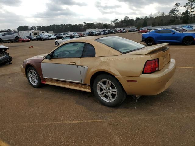 Zdjęcie 2 z aukcji – 2000 FORD MUSTANG z VIN 1FAFP4045YF100514