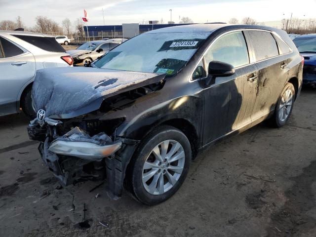 Photo 1 from auction – 2013 TOYOTA VENZA LE with VIN 4T3BA3BB1DU036416