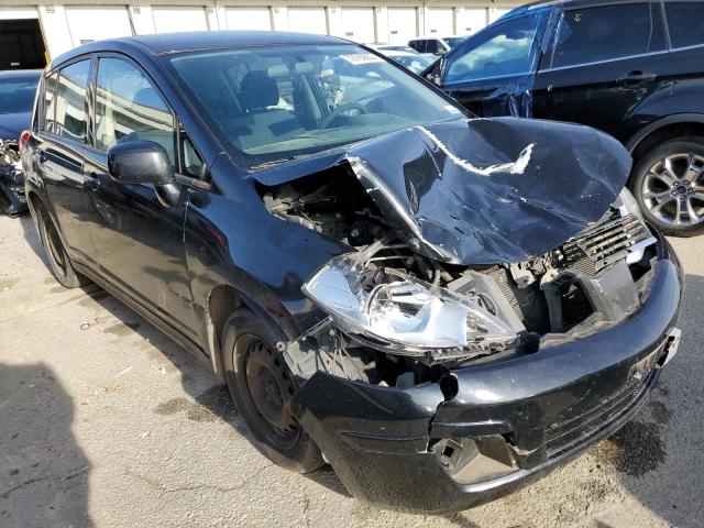 Photo 4 from auction – 2008 NISSAN VERSA S with VIN 3N1BC13E48L428023