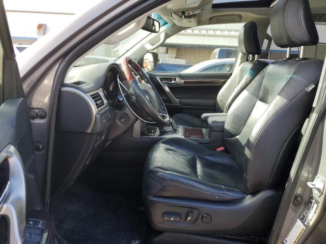 Photo 7 from auction – 2014 LEXUS GX 460 with VIN JTJBM7FX6E5086139