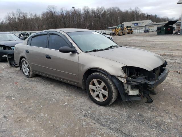 Photo 4 from auction – 2004 NISSAN ALTIMA BAS with VIN 1N4AL11D34C164341