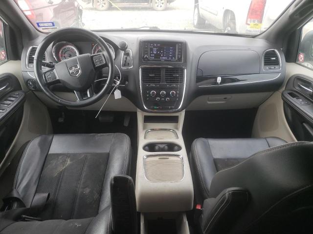Photo 8 from auction – 2019 DODGE GRAND CARA with VIN 2C4RDGCG5KR513010