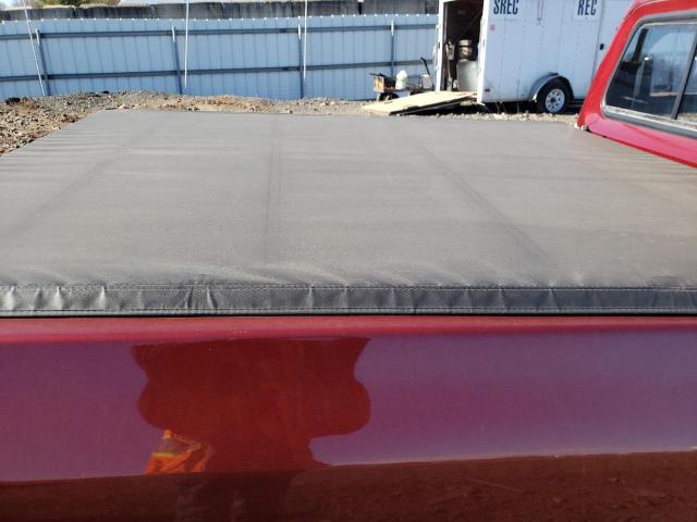 Photo 10 from auction – 1987 DODGE D-SERIES D with VIN 1B7FD14HXHS354192