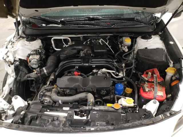 Photo 11 from auction – 2017 SUBARU OUTBACK 2. with VIN 4S4BSANC3H3262564