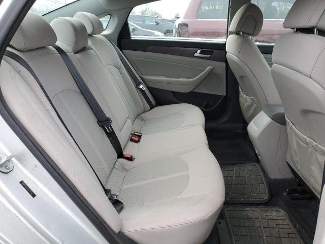 Photo 10 from auction – 2015 HYUNDAI SONATA SPO with VIN 5NPE34AF0FH101302