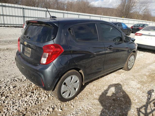 Photo 3 from auction – 2019 CHEVROLET SPARK LS with VIN KL8CB6SA6KC705959