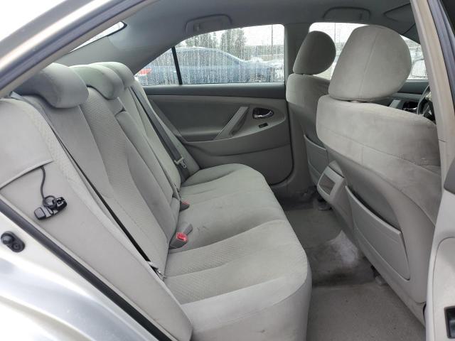 Photo 10 from auction – 2007 TOYOTA CAMRY CE with VIN JTNBE46K873077407